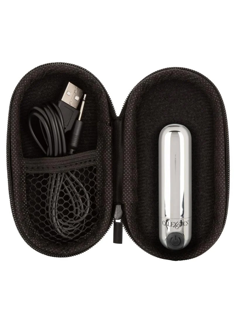 CalExotics Rechargeable Hideaway Bullet - Image 4