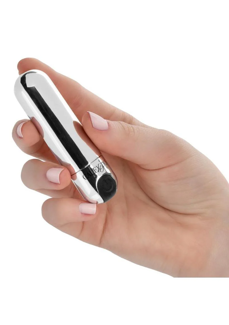 CalExotics Rechargeable Hideaway Bullet - Image 5