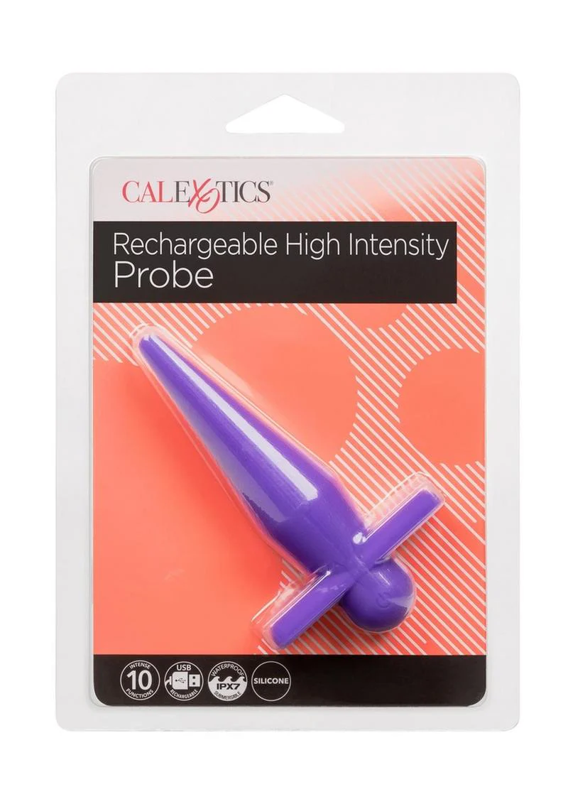 CalExotics Rechargeable High Intensity Probe - Image 7