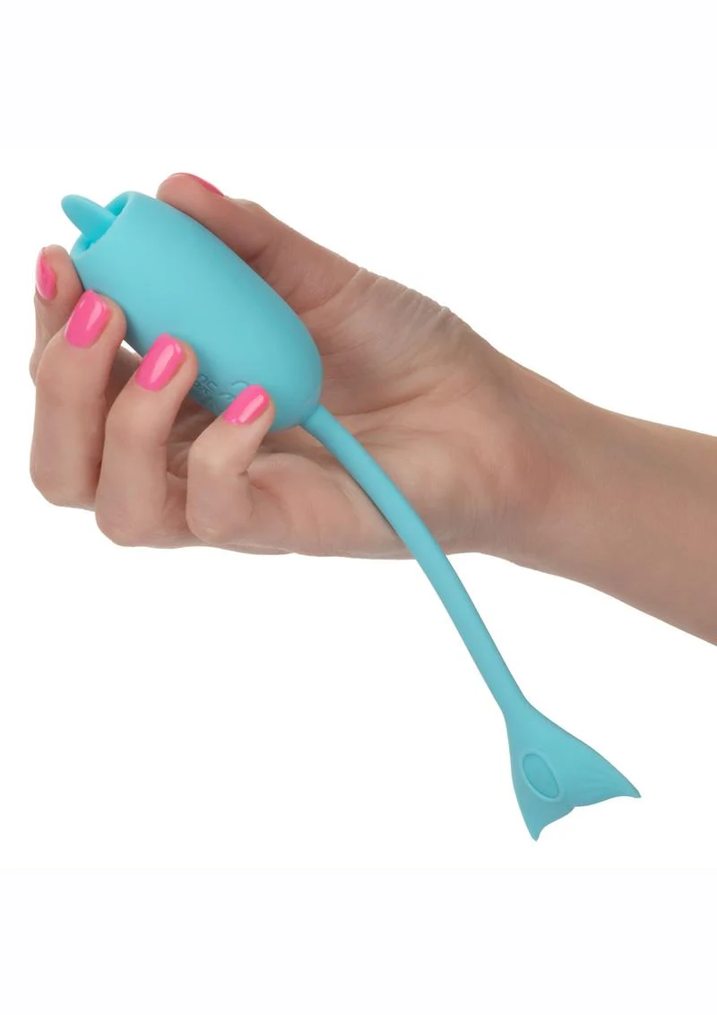 CalExotics Rechargeable Kegel Teaser Vibrating Pelvic - Image 2