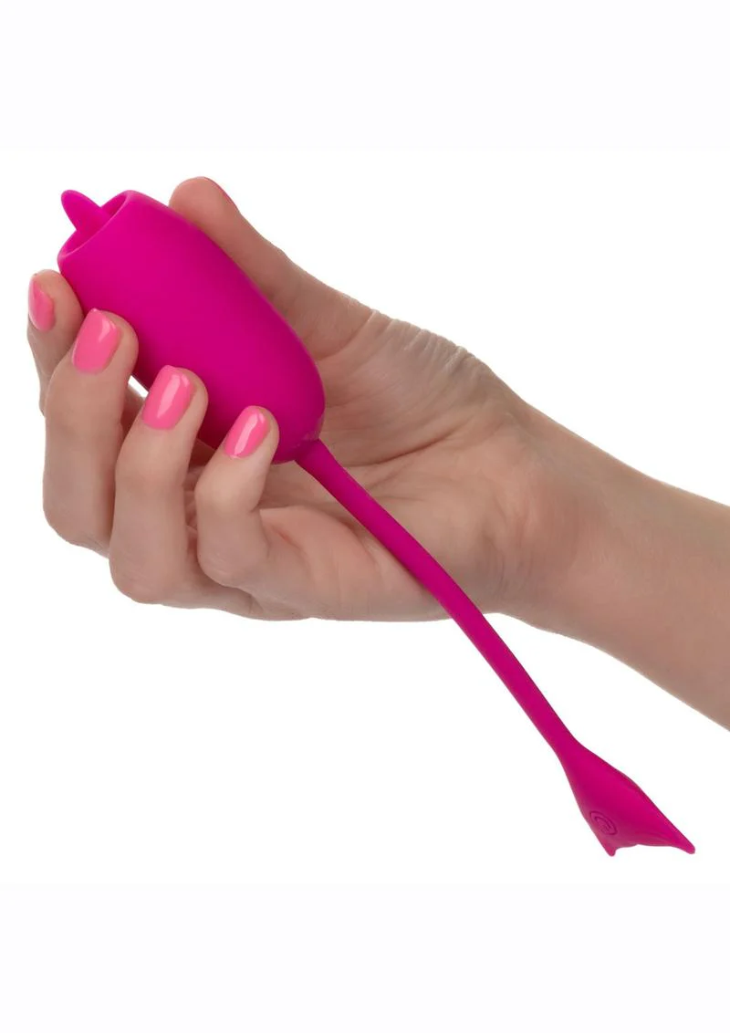 CalExotics Rechargeable Kegel Teaser Vibrating Pelvic - Image 4