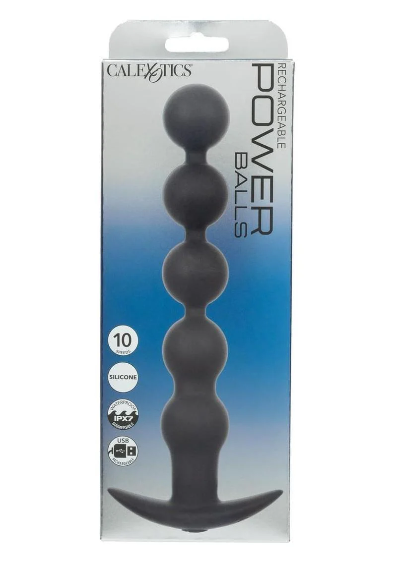 CalExotics Rechargeable Power Balls - Image 4