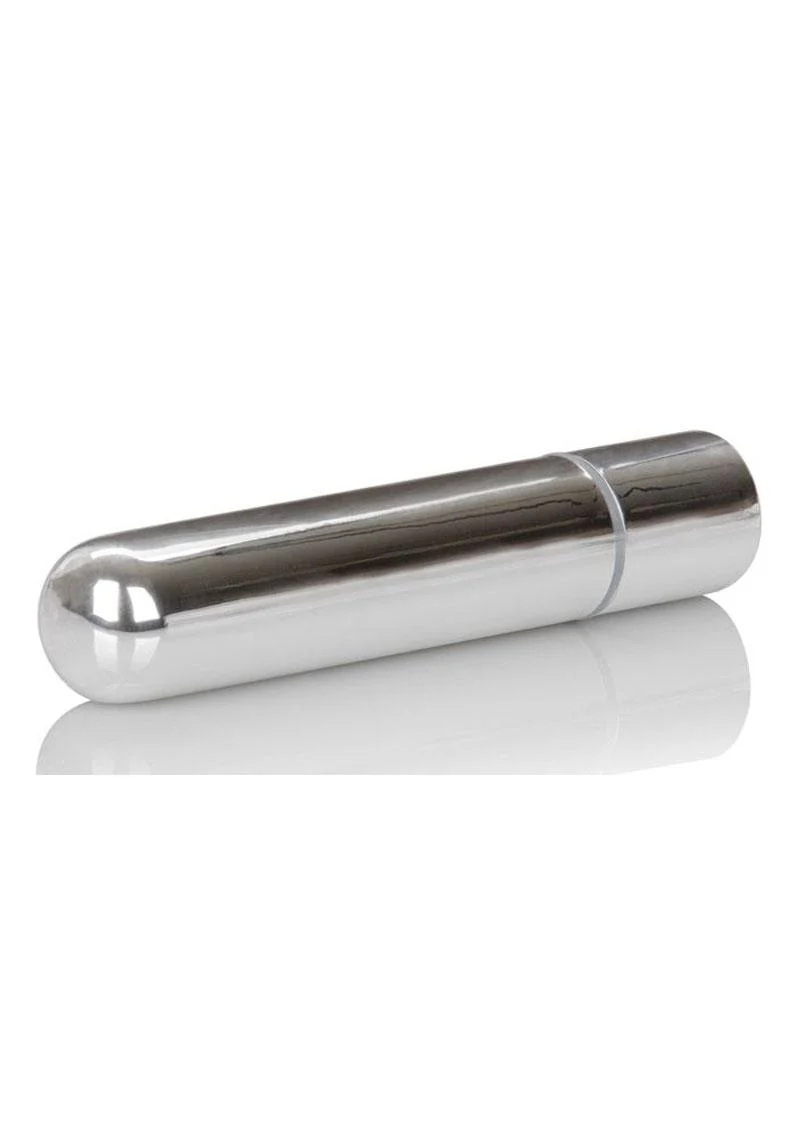 CalExotics Rechargeable ultra-powerful Bullet vibration