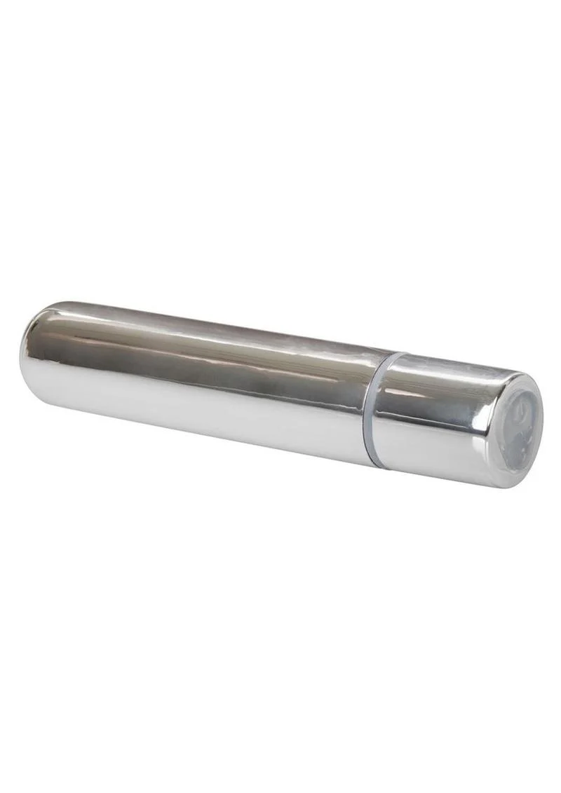 CalExotics Rechargeable ultra-powerful Bullet vibration - Image 2