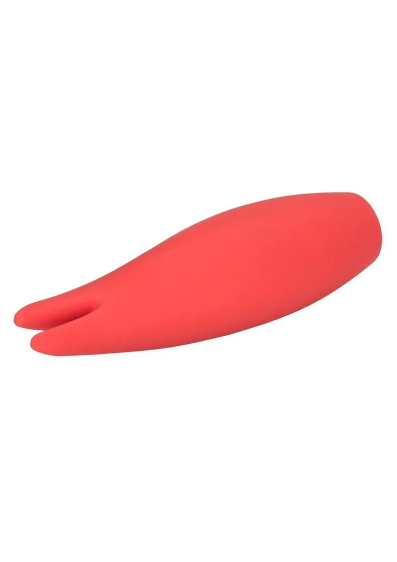 CalExotics Red Hot Flare Massager - Image 2