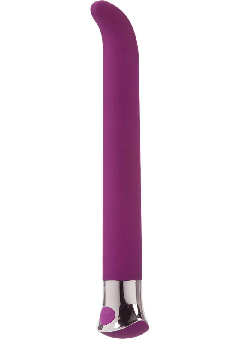 CalExotics Risque 10 Function G-Spot Vibrator - Image 4