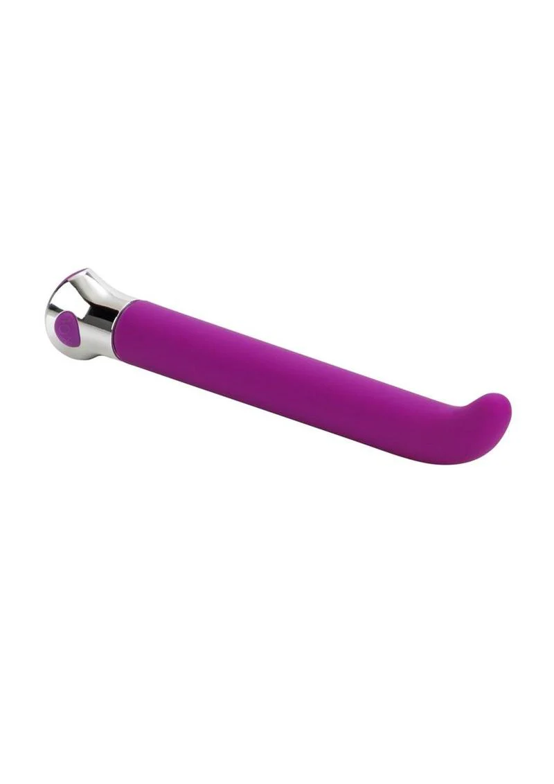 CalExotics Risque 10 Function G-Spot Vibrator - Image 5