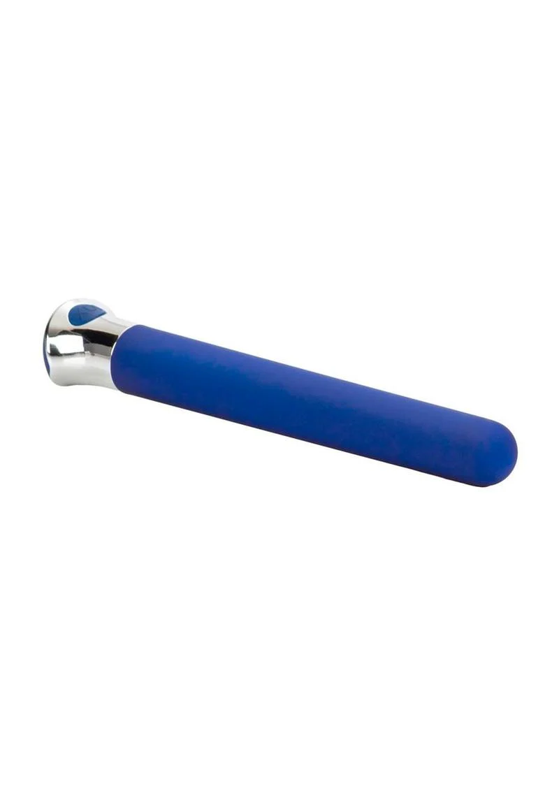 CalExotics Risque 10 Function Waterproof Slim Vibrator - Image 2