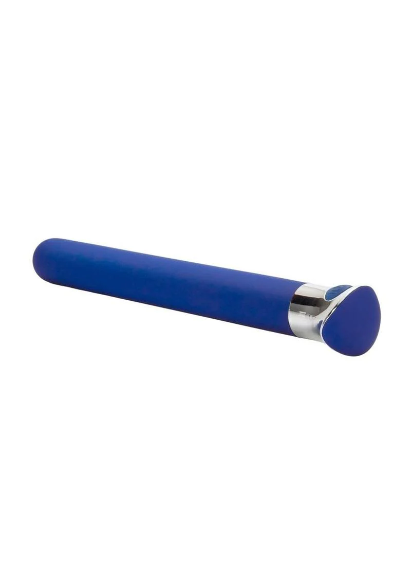 CalExotics Risque 10 Function Waterproof Slim Vibrator - Image 3