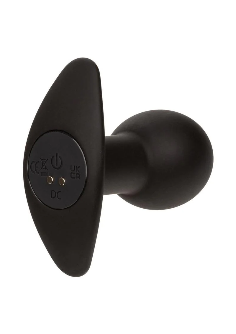 CalExotics Rock Bottom Pop Silicone Probe - Image 2