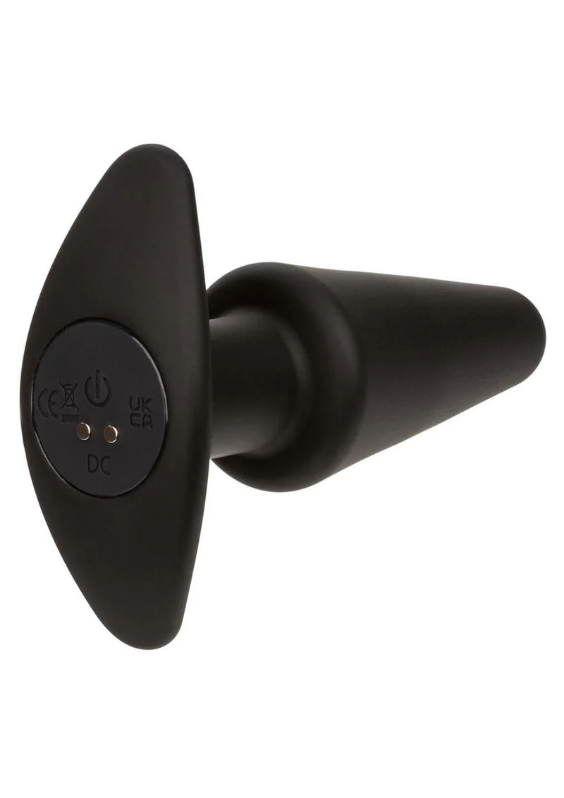 CalExotics Rock Bottom Tapered Silicone Probe - Image 2