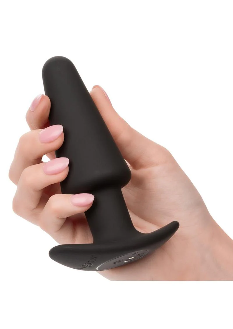 CalExotics Rock Bottom Tapered Silicone Probe - Image 3