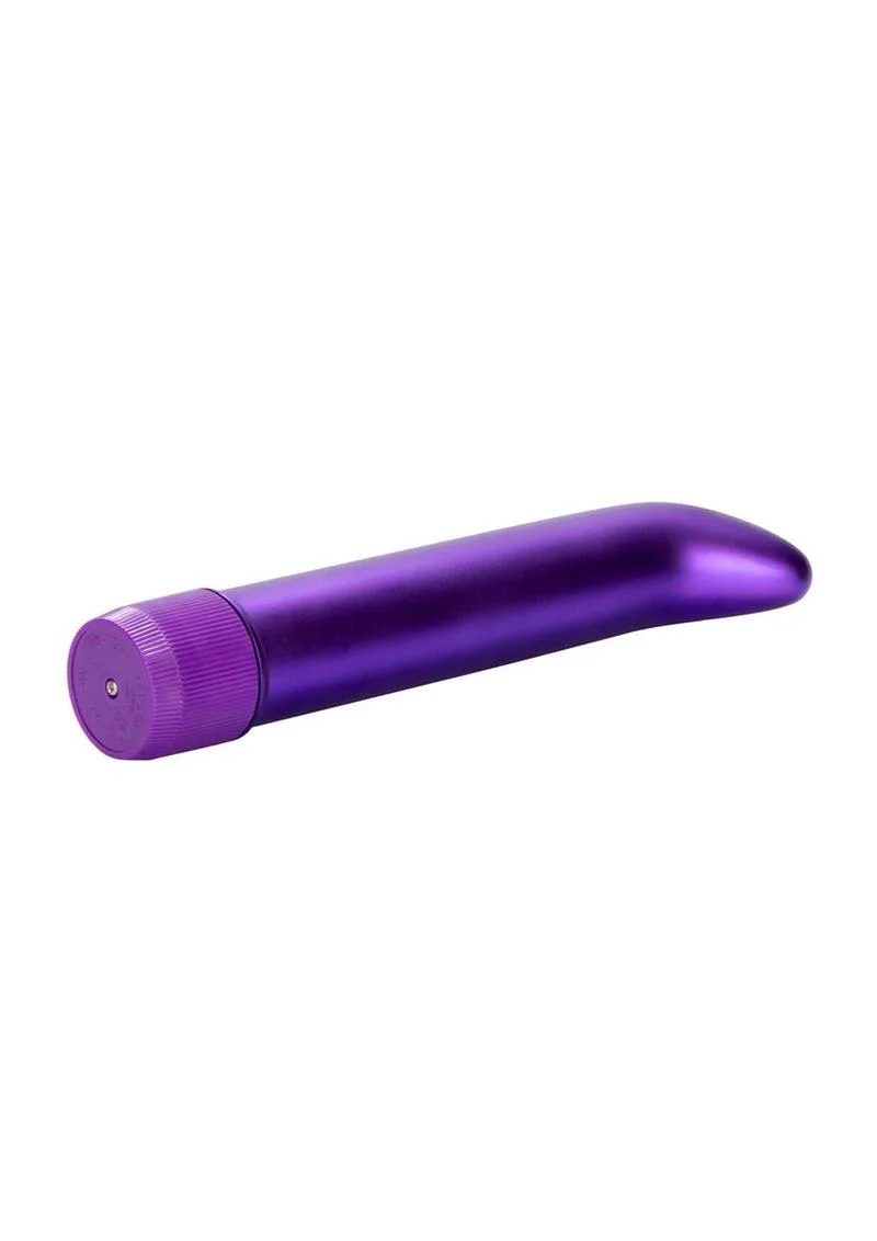 CalExotics Satin G Multi-Speed Waterproof G-Spot Vibrator - Image 3