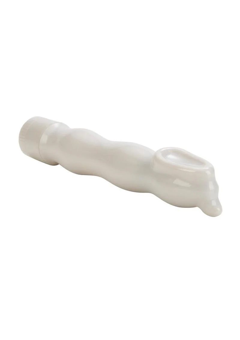 CalExotics Signature Clitoral Hummer Multi-Speed Vibrator - Image 2