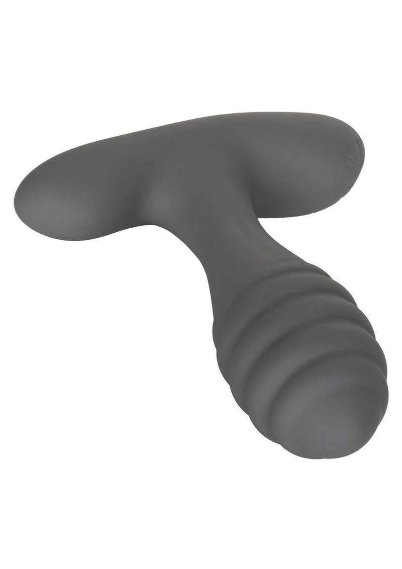Calexotics Silicone Adventure Set Anal Plug Kit with Remote Control - Image 2
