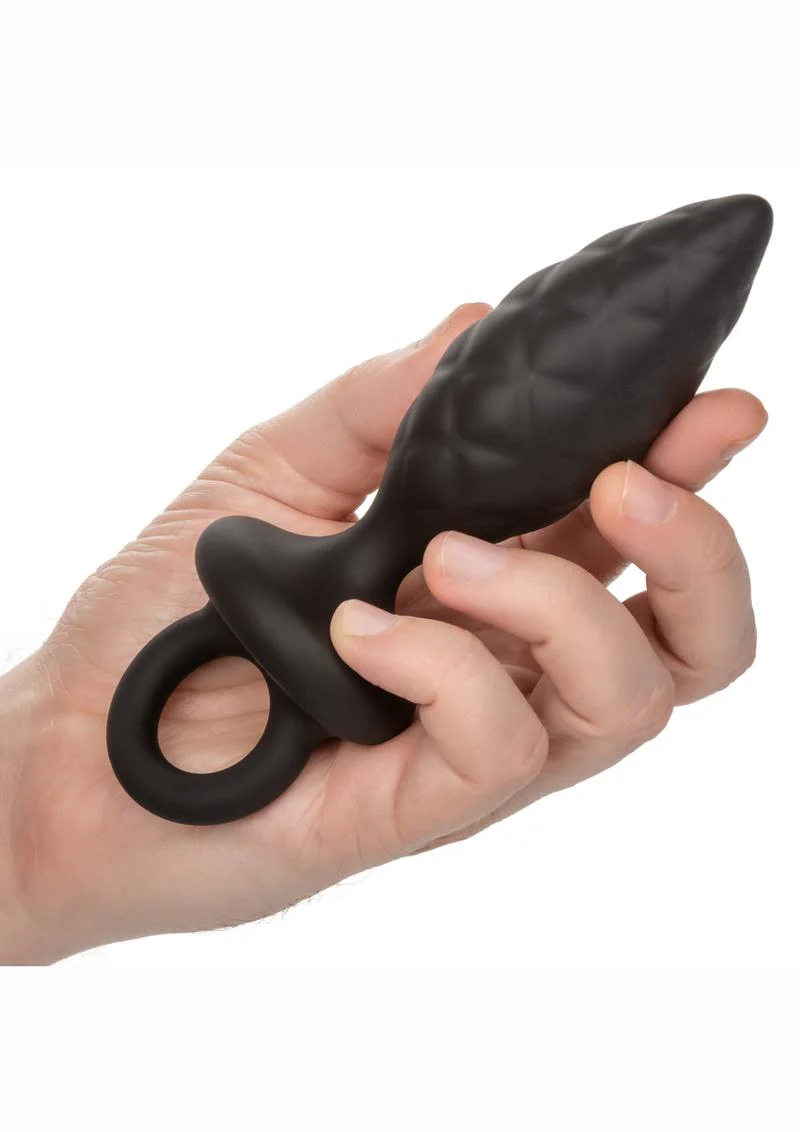 CalExotics Silicone Anal Probe Kit - Image 2