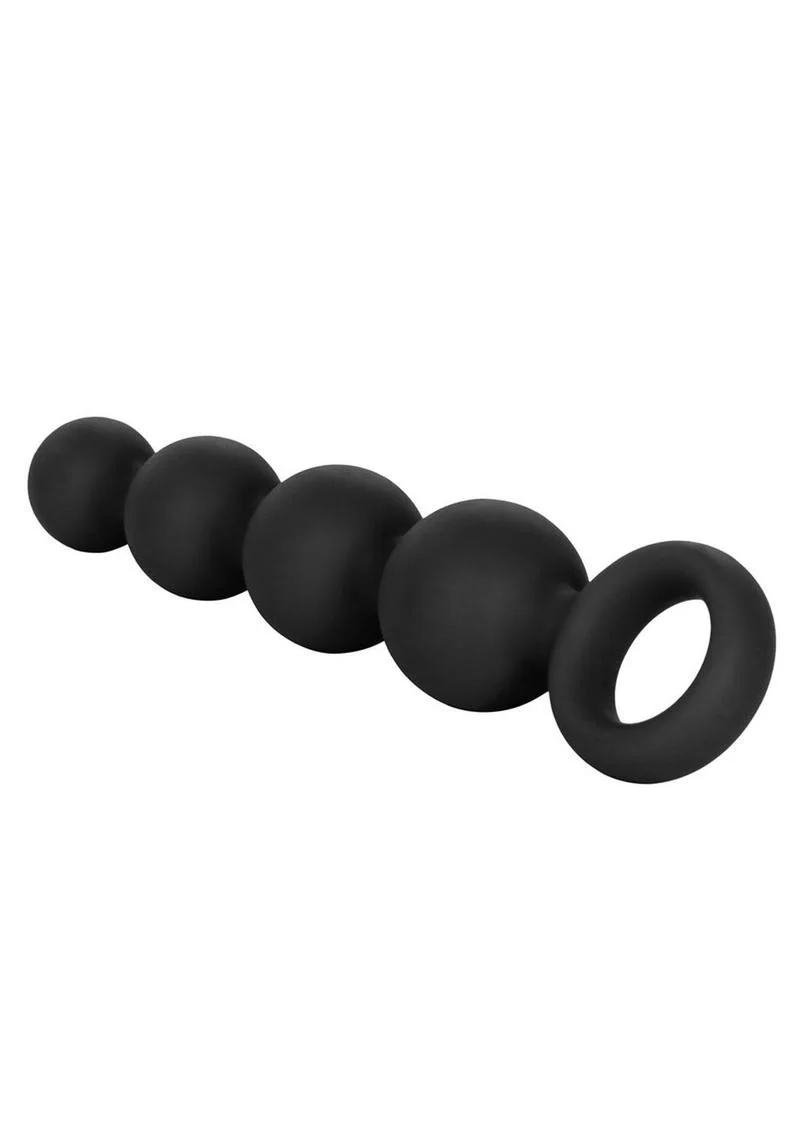 CalExotics Silicone Booty Beads - Image 3