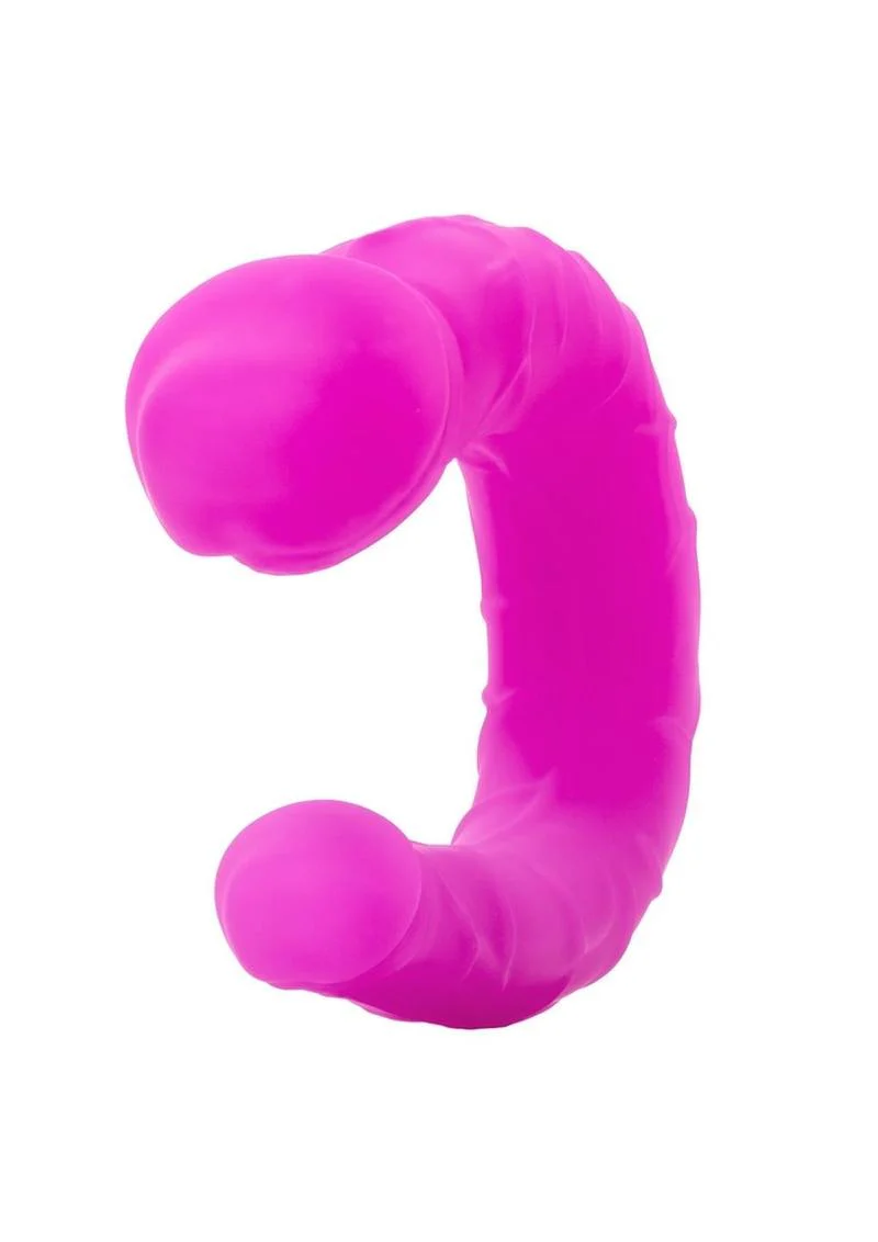 CalExotics Silicone Double Dong - Image 2