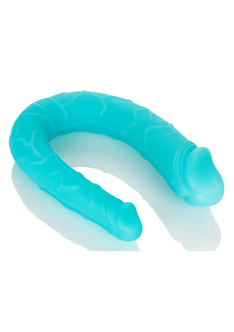 CalExotics Silicone Double Dong - Image 4