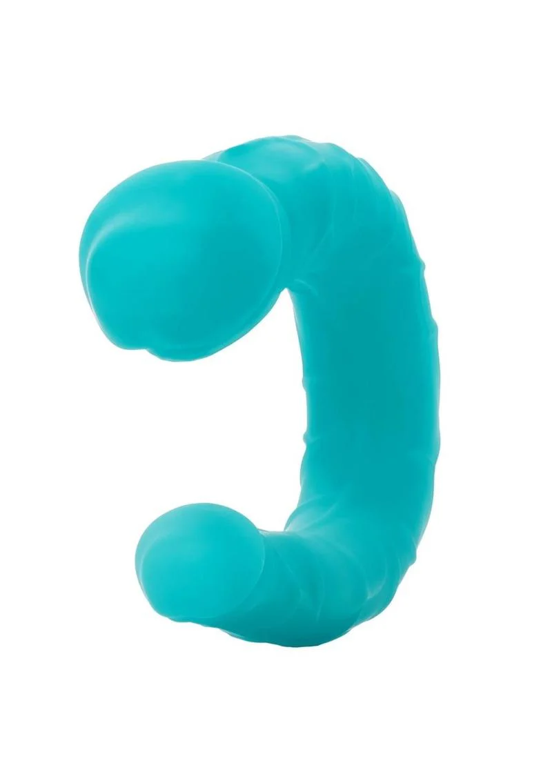 CalExotics Silicone Double Dong - Image 5