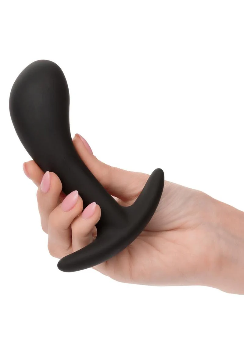 CalExotics Silicone Prostate Kit 3 Graduated Sizes - Image 3