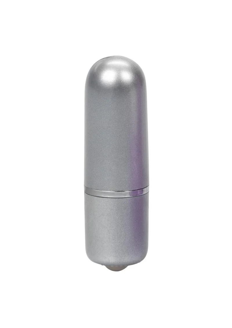 CalExotics Silicone Rechargeable 10 Bead Maximus Ring - Image 3