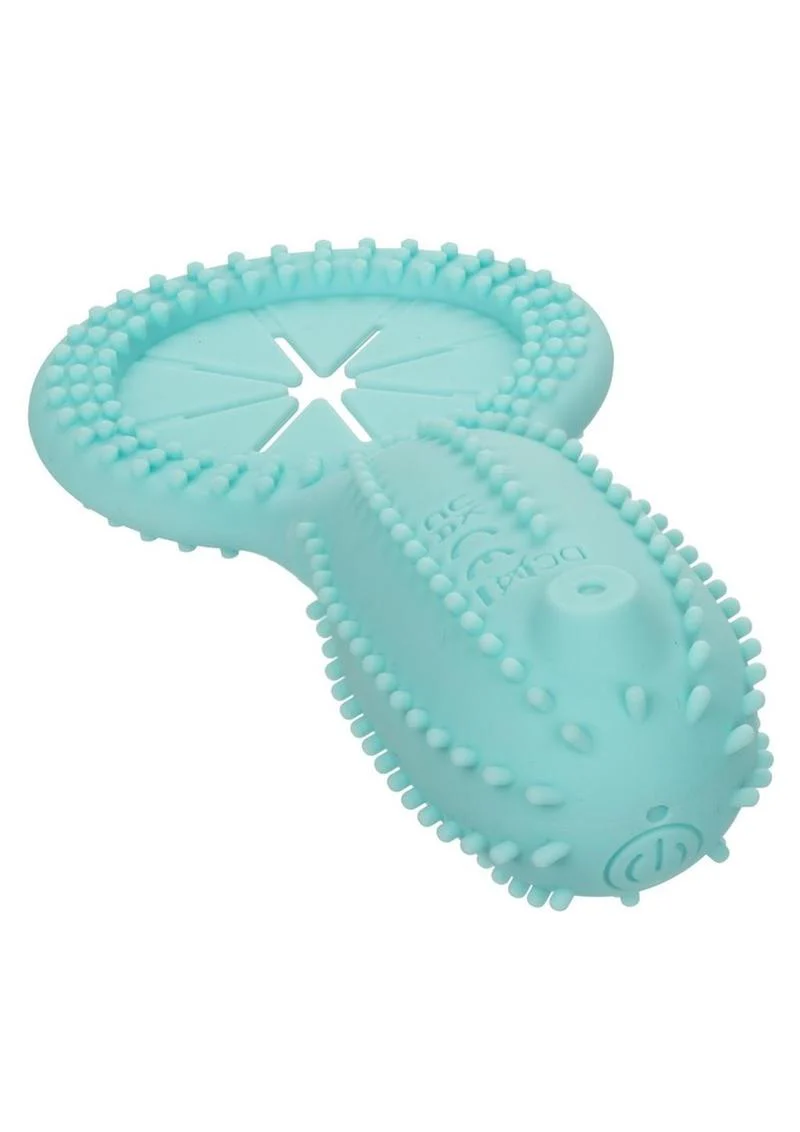 CalExotics Silicone Rechargeable Elite 12X Enhancer - Image 2