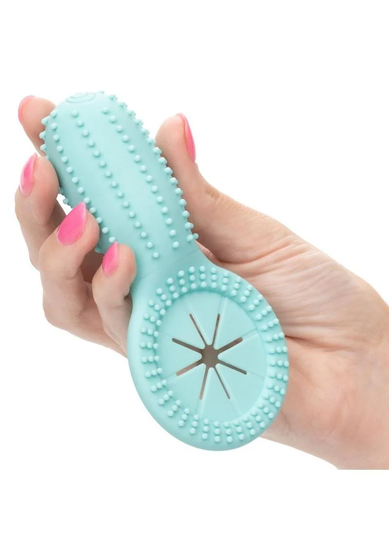 CalExotics Silicone Rechargeable Elite 12X Enhancer - Image 3
