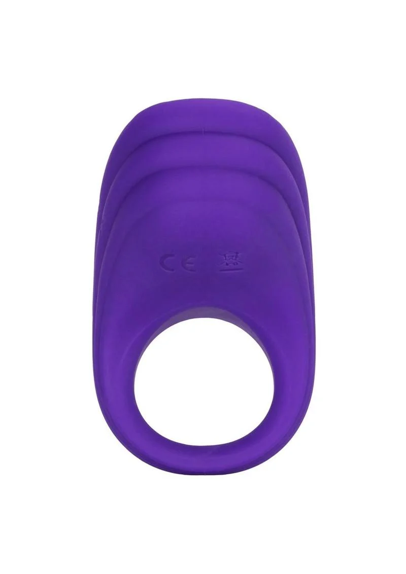 CalExotics Silicone Rechargeable Passion Enhancer - Image 2