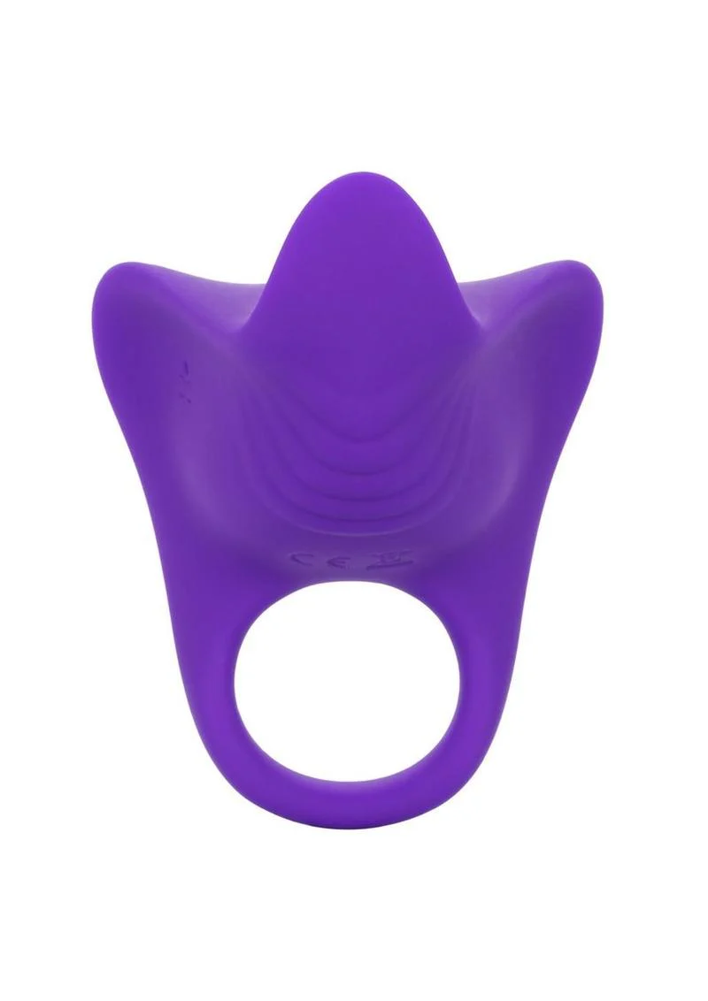 CalExotics Silicone Remote Orgasm Ring - Image 2