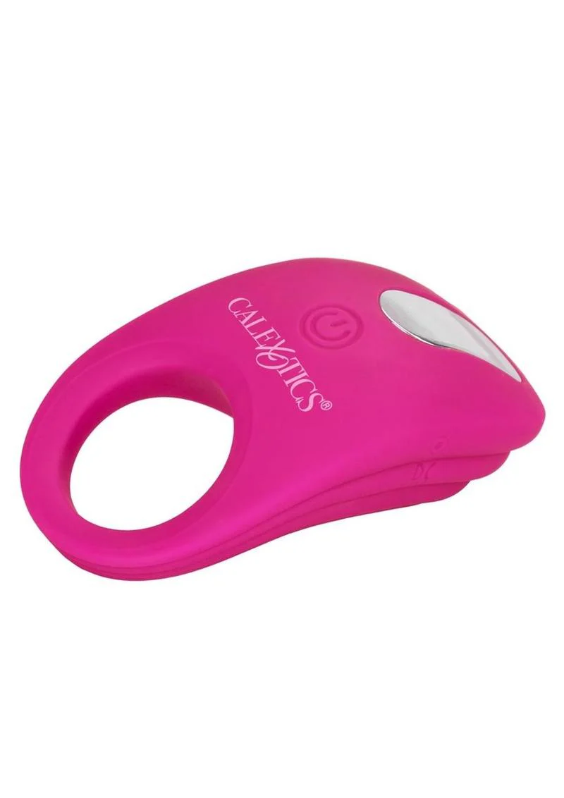 CalExotics Silicone Remote Pleasure Ring - Image 2