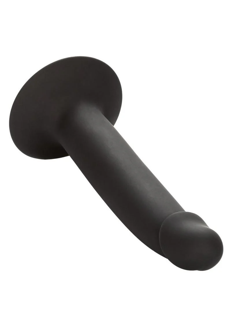 CalExotics Silicone Slim Anal Stud Sleek And Suction Cup Base - Image 2