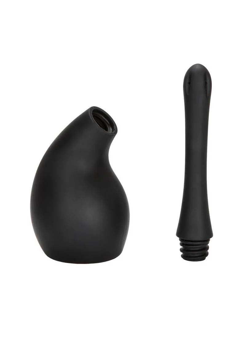 CalExotics Silicone Ultimate Cleansing System - Image 2
