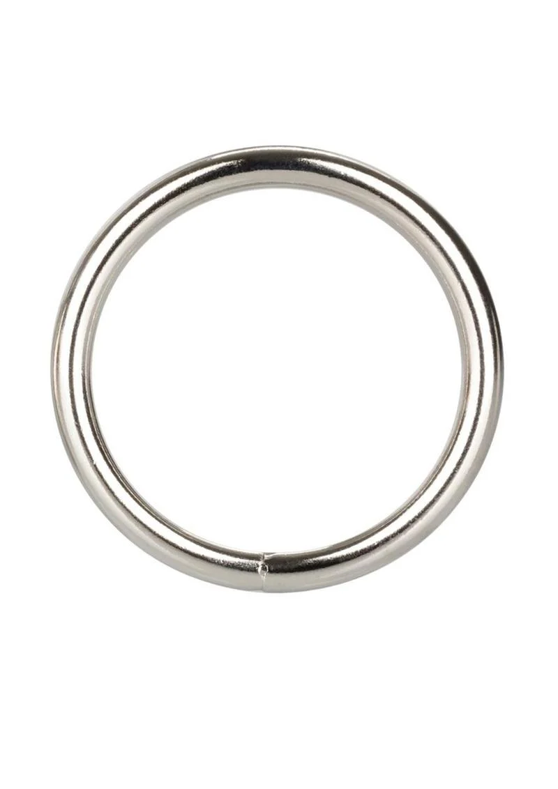 CalExotics Silver Ring Universal Metal - Image 10