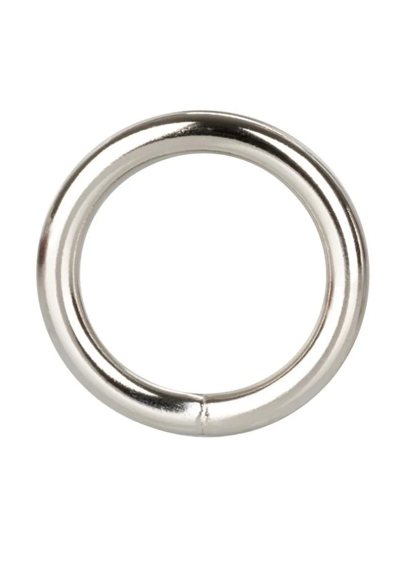 CalExotics Silver Ring Universal Metal - Image 2