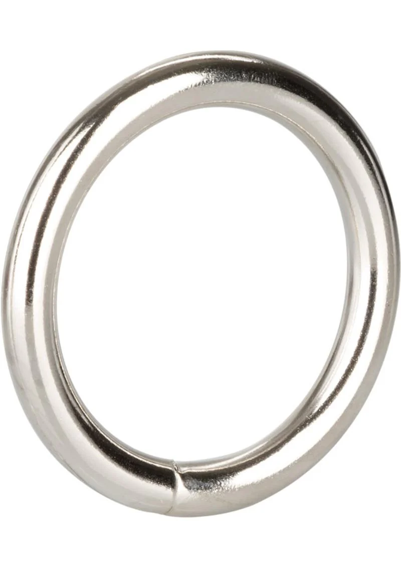 CalExotics Silver Ring Universal Metal - Image 5