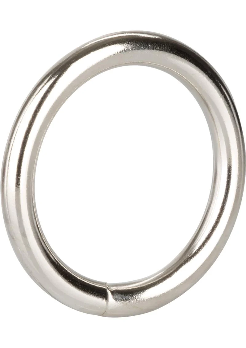 CalExotics Silver Ring Universal Metal - Image 9