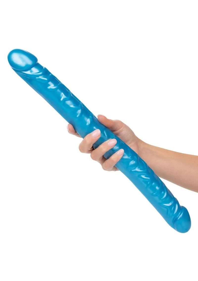 CalExotics Size Queen Dildo - Image 14