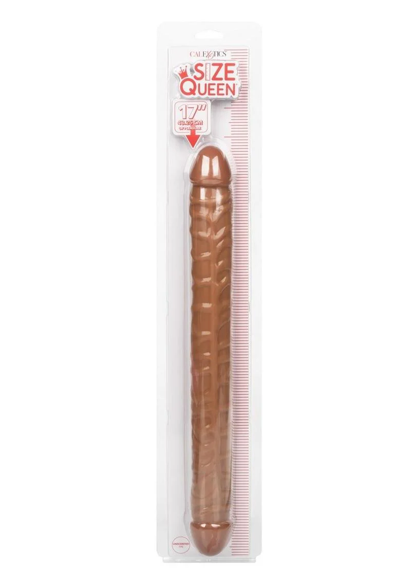 CalExotics Size Queen Dildo - Image 16
