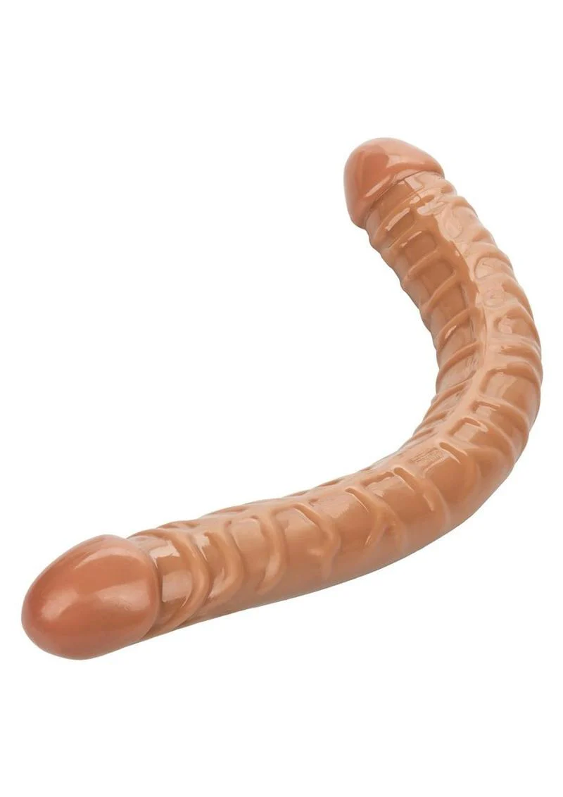 CalExotics Size Queen Dildo - Image 17