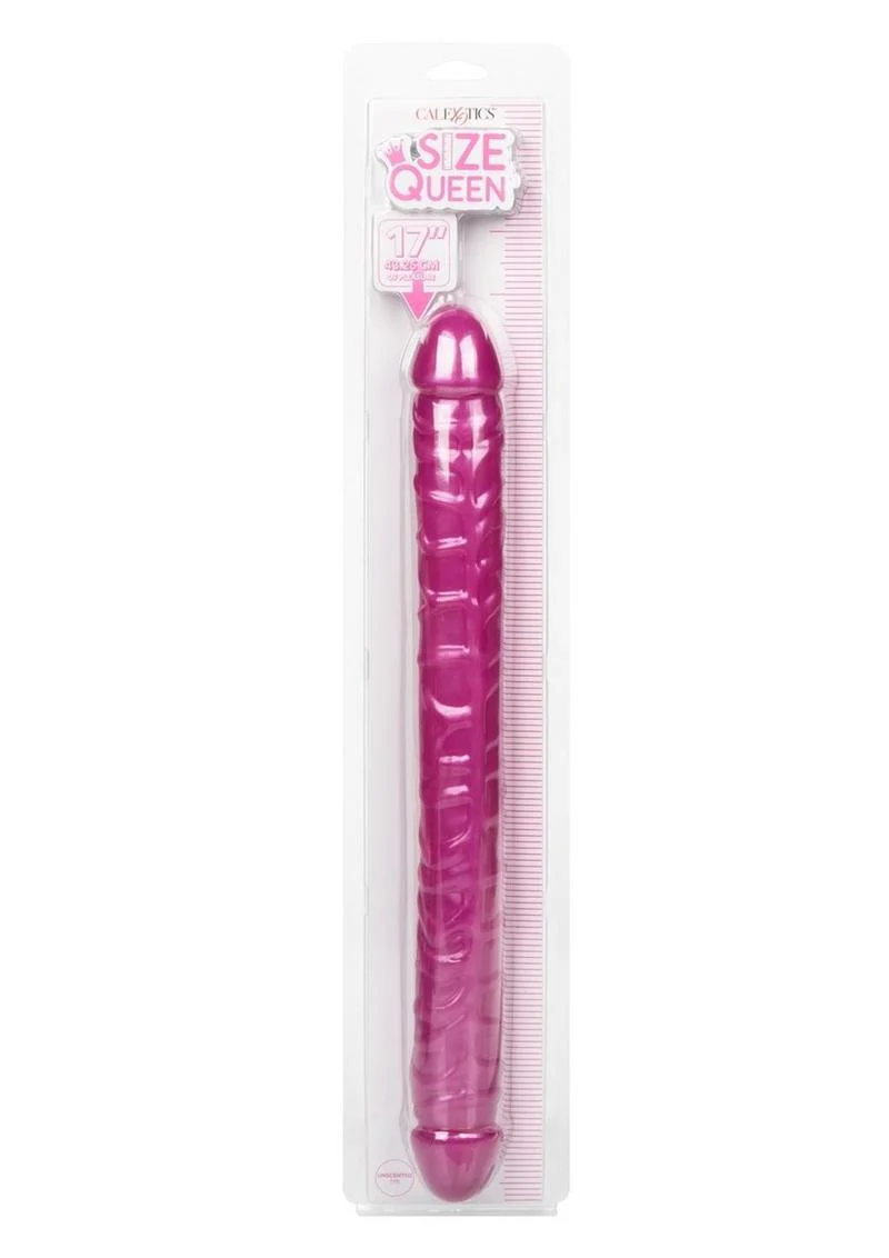 CalExotics Size Queen Dildo - Image 20