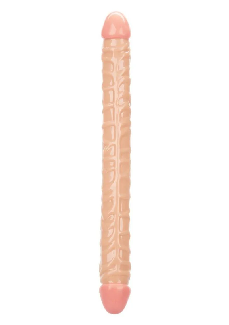 CalExotics Size Queen Dildo - Image 23