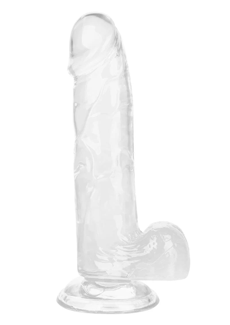 CalExotics Size Queen Dildo - Image 30