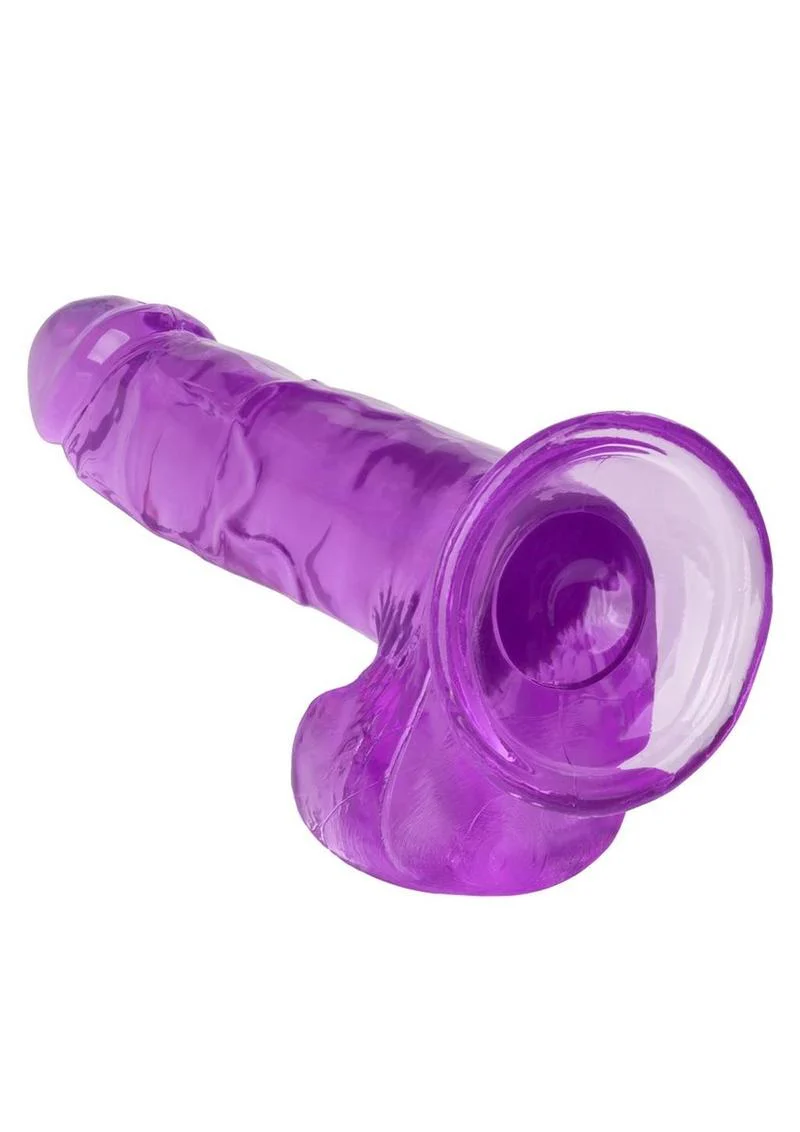 CalExotics Size Queen Dildo - Image 35