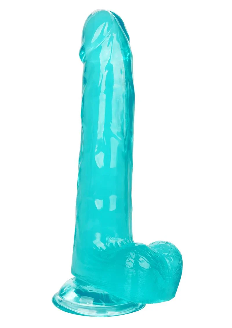 CalExotics Size Queen Dildo - Image 39