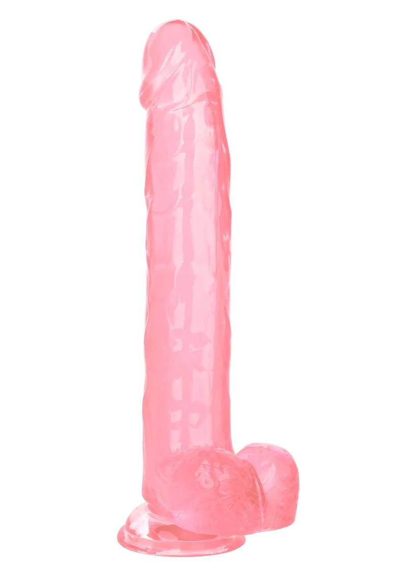 CalExotics Size Queen Dildo - Image 4