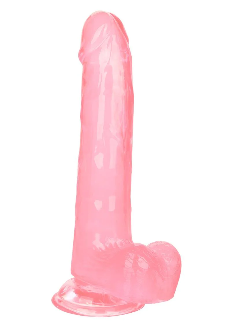 CalExotics Size Queen Dildo - Image 42
