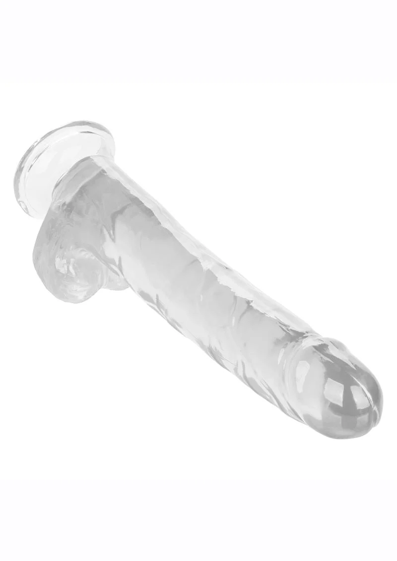 CalExotics Size Queen Dildo - Image 48