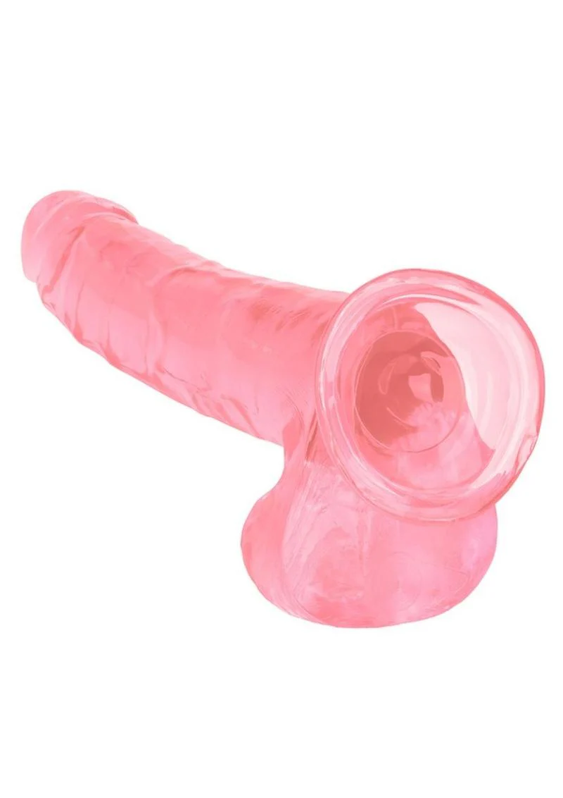 CalExotics Size Queen Dildo - Image 5
