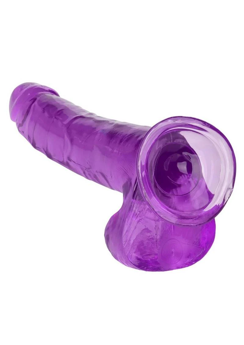 CalExotics Size Queen Dildo - Image 8